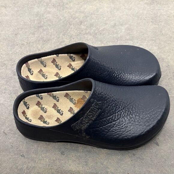 Birkenstock Clogs - Picture 2 of 4